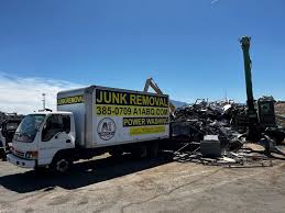 Property Management Cleanouts in Freeman, SD