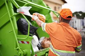 Junk Removal for Events in Freeman, SD