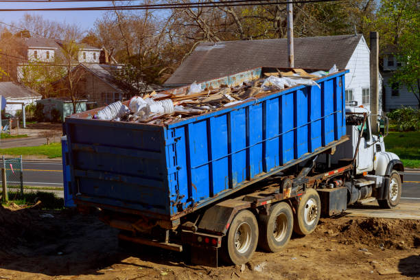 Best Garage Cleanout  in Freeman, SD