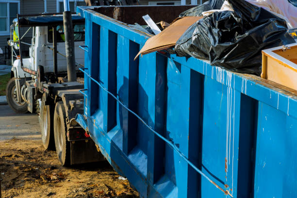 Best Junk Removal for Events  in Freeman, SD